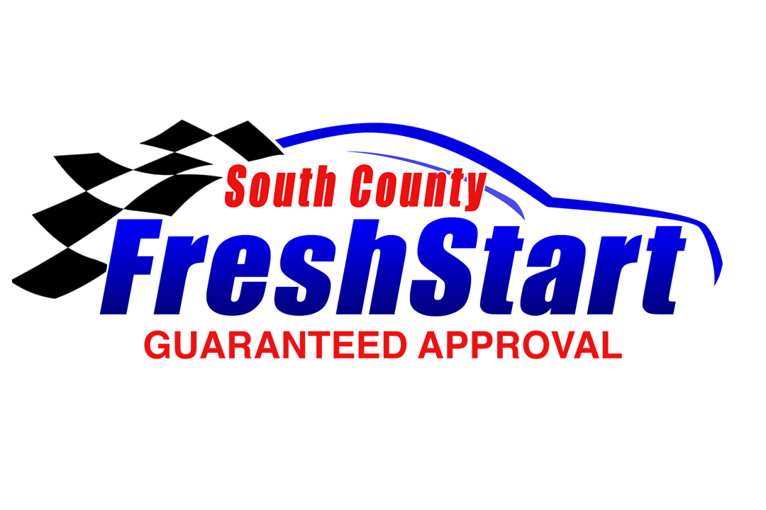 South County Fresh Start
